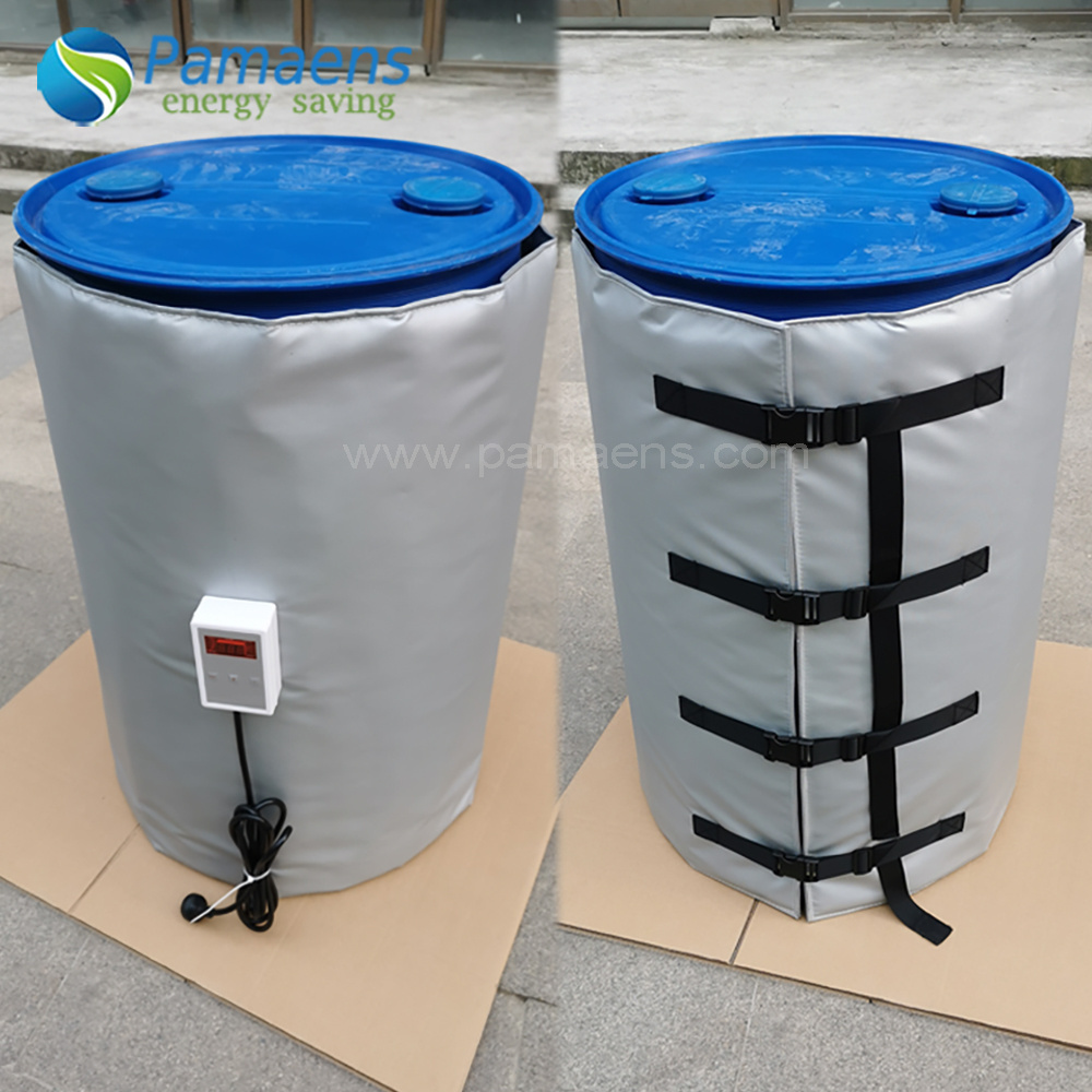 Best Quality, Best Price fuel tank heater, 1000L IBC Heating Blanket, Tote Warmer