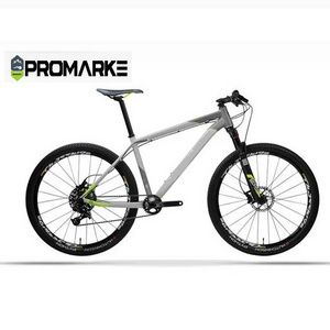 Mountain Bike 29 Inch Frame 29 Size Mountain Bike Mtb 29 Bicycle 27 5 with 30 Speeds Aluminum Alloy OEM Steel Bead Logo Net