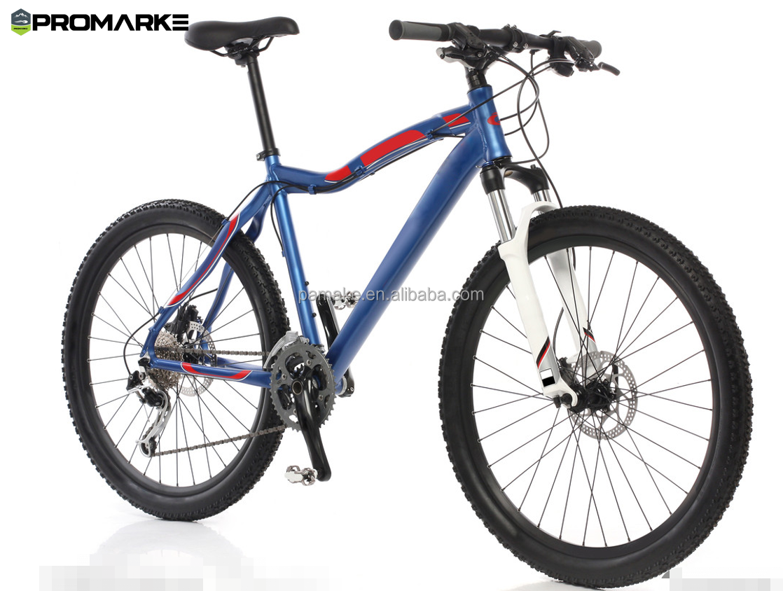 Mountain Bike 29 Inch Frame 29 Size Mountain Bike Mtb 29 Bicycle 27 5 with 30 Speeds Aluminum Alloy OEM Steel Bead Logo Net