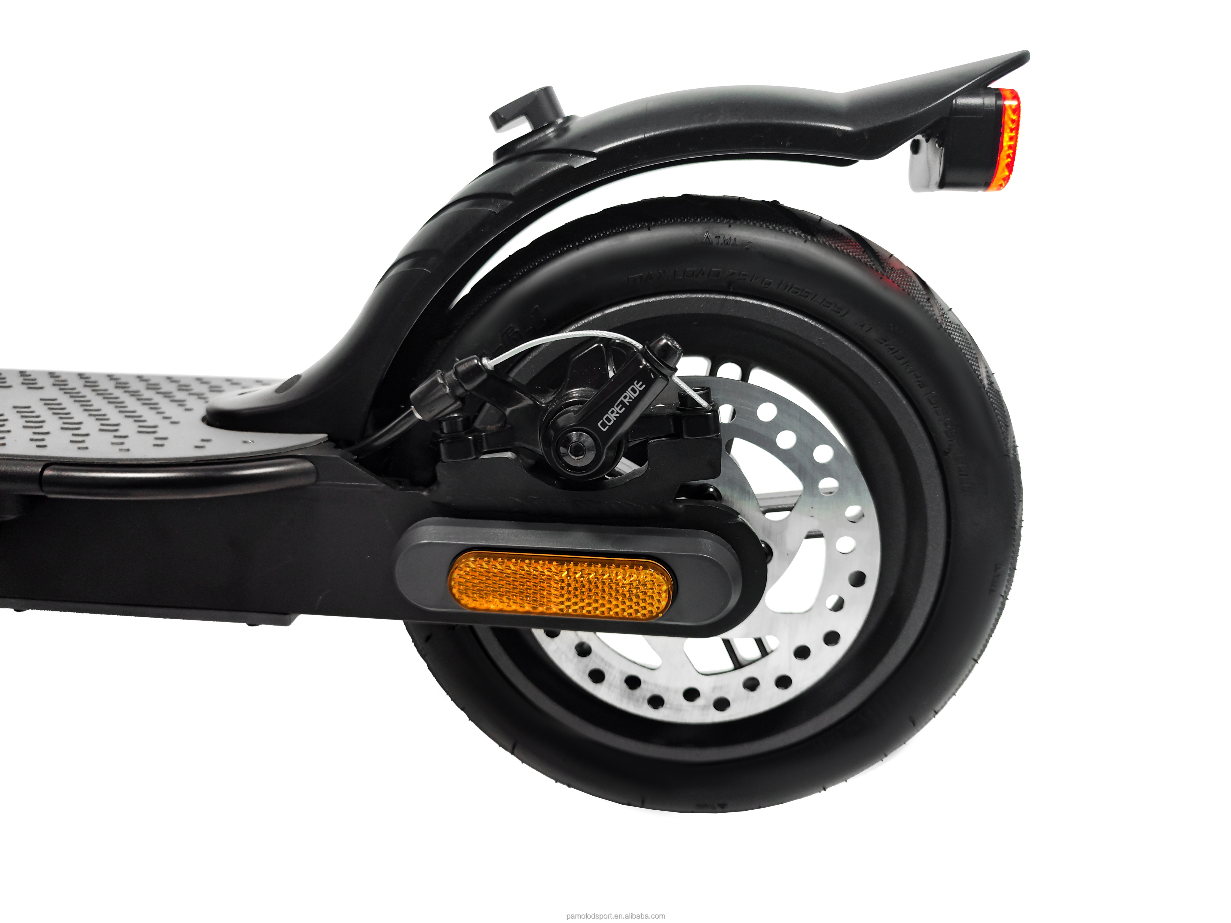 ES8503 Adult Electric Scooter Inflatable Inner Tube Electric 8.5 Inch Tire