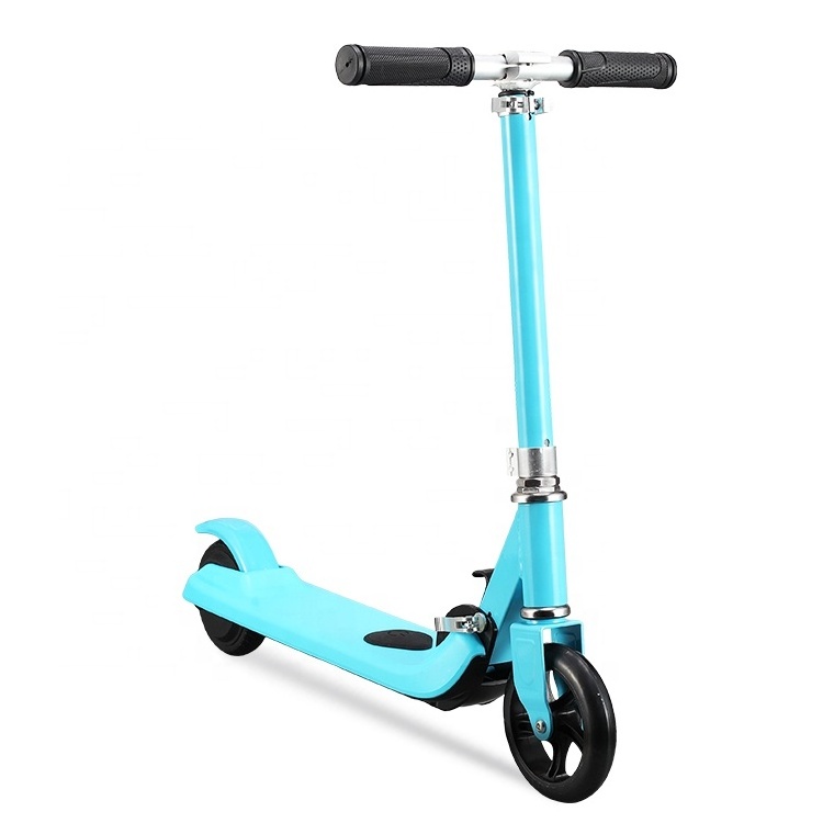 Balance and motion children's scooter 180W