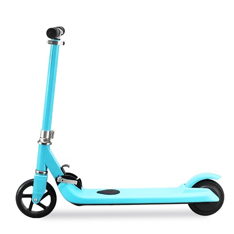 Balance and motion children's scooter 180W