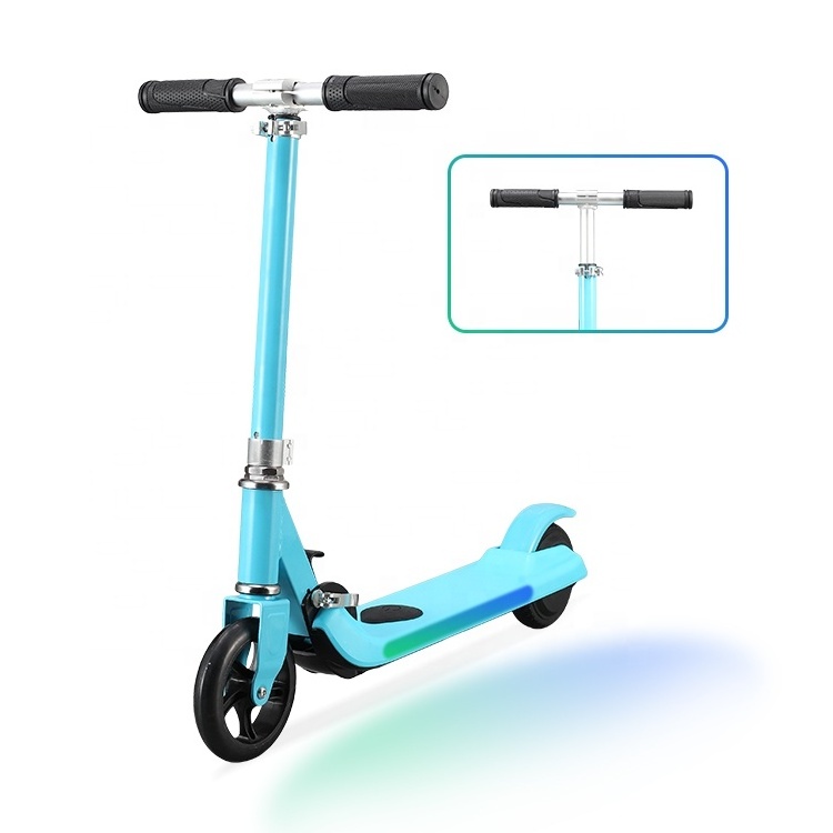 Balance and motion children's scooter 180W