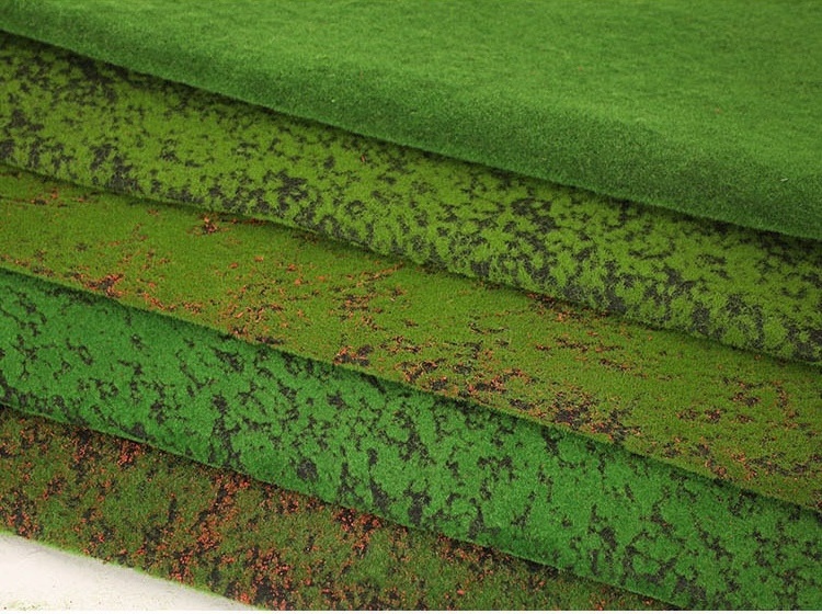 Artificial Grass Wall Panels Faux Moss Wall Art Green Artificial Moss Grass Wall Free Size For Home Office Decor