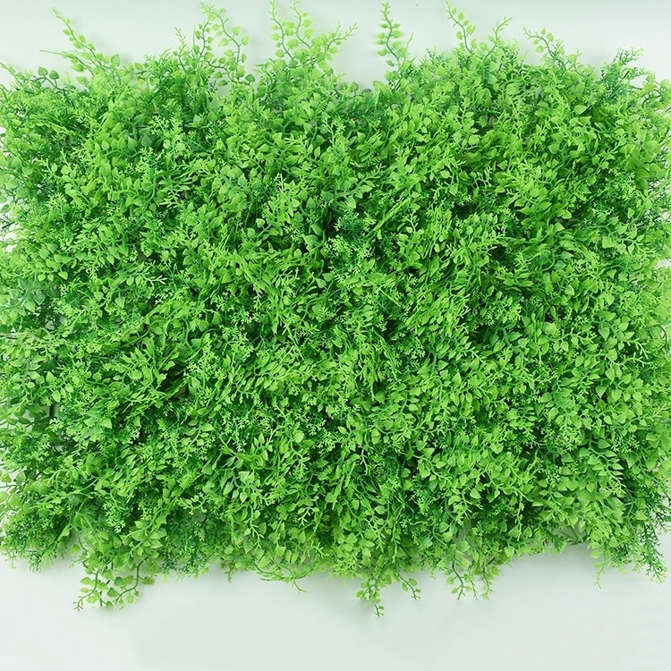 Wholesale Cricket Pitch Artificial Grass Turf Plastic Artificial Grass Wall Backdrop For Outdoor Wall Floor Decor