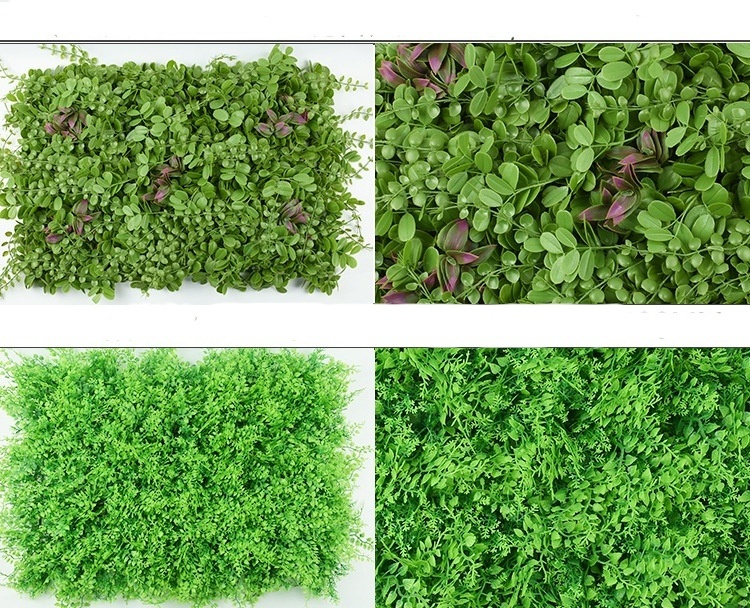 Wholesale Cricket Pitch Artificial Grass Turf Plastic Artificial Grass Wall Backdrop For Outdoor Wall Floor Decor