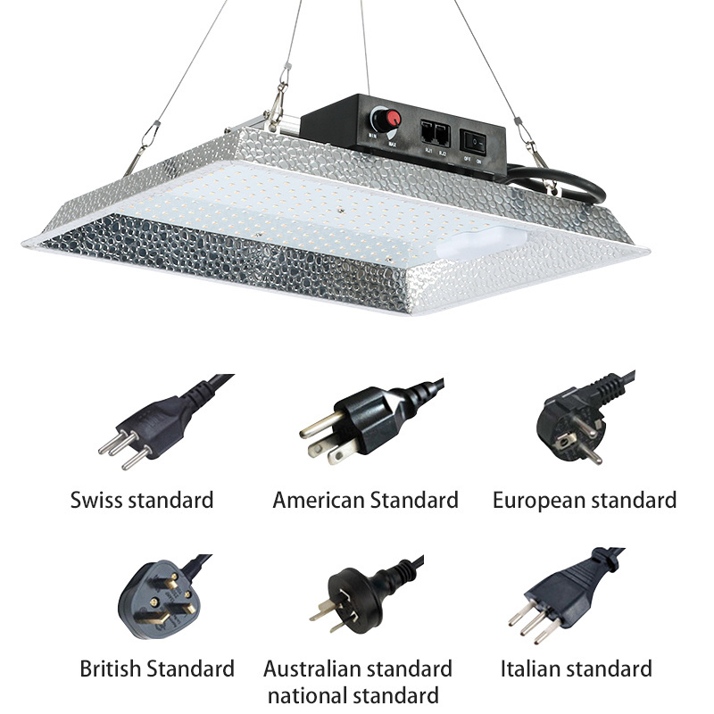 Pan American Plant Growth Led Grow Light Grow Full Spectrum Tent Lamp Indoor Led Plant Grow Light Horticulture Grow Light