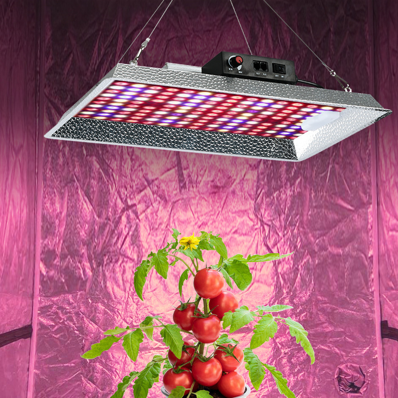 Pan American Plant Growth Led Grow Light Grow Full Spectrum Tent Lamp Indoor Led Plant Grow Light Horticulture Grow Light