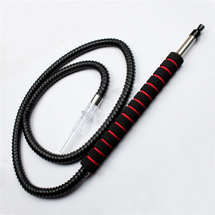 Hot China Products Hookah Tip Pipes Smoking Cheap Hookah Hoses Disposable Shisha Hose