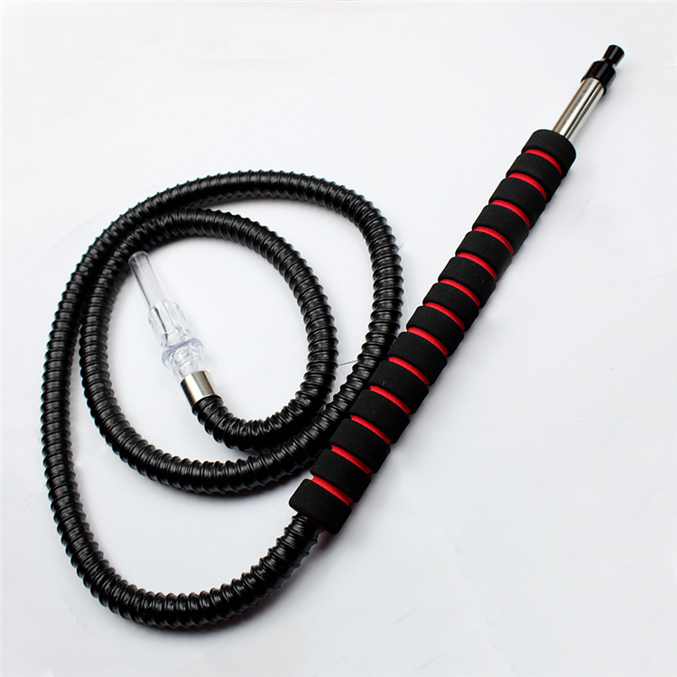 Hot China Products Hookah Tip Pipes Smoking Cheap Hookah Hoses Disposable Shisha Hose