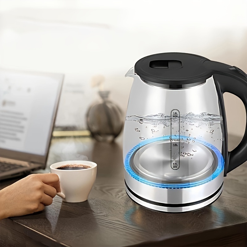 PANCERKA High Quality Best seller plastic portable electric kettle heater