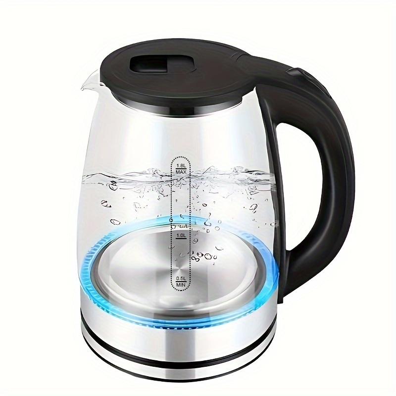 PANCERKA High Quality Best seller plastic portable electric kettle heater