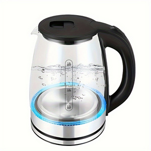 PANCERKA High Quality Best seller plastic portable electric kettle heater