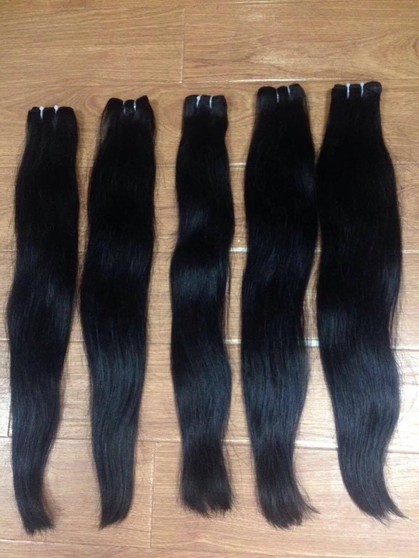 Wholesale Raw Indian Hair Directly From India Rem Raw Indian Cuticle Aligned Hair Vendors 100% Unprocessed Human Hair Extension