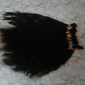 Hot selling unprocessed brazilian young girls hair, raw filipino hair