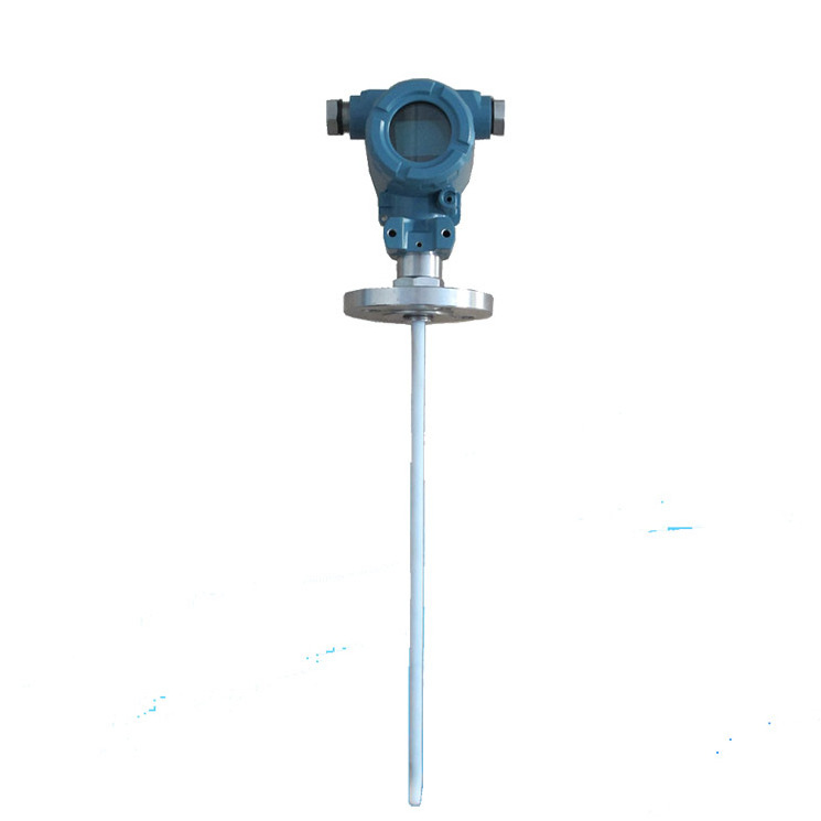 Capacitance level transmitter electrode water liquid level sensor switch