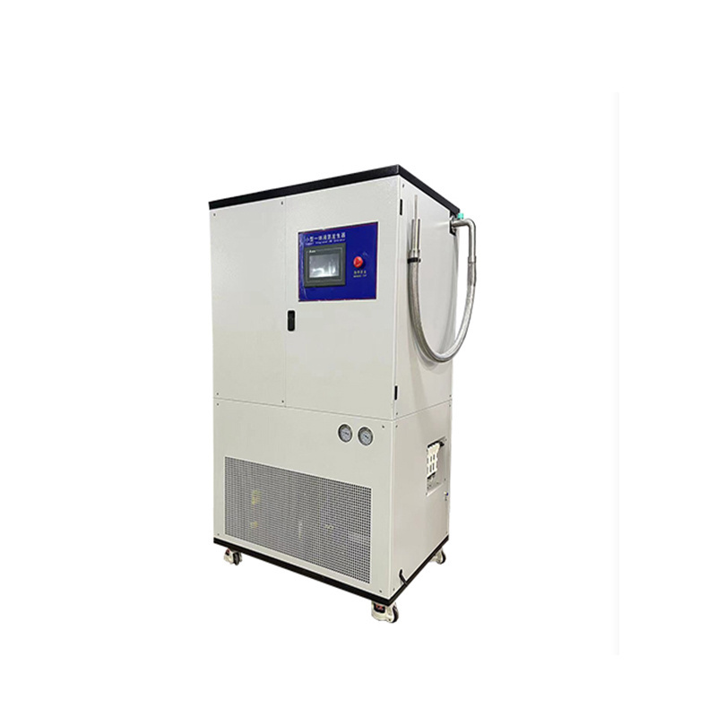 Liquid Nitrogen Generator Plant Obtain LN2 machinery