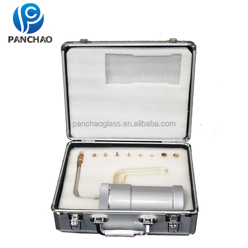 300ml liquid nitrogen gun, 500ml liquid nitrogen beauty instrument