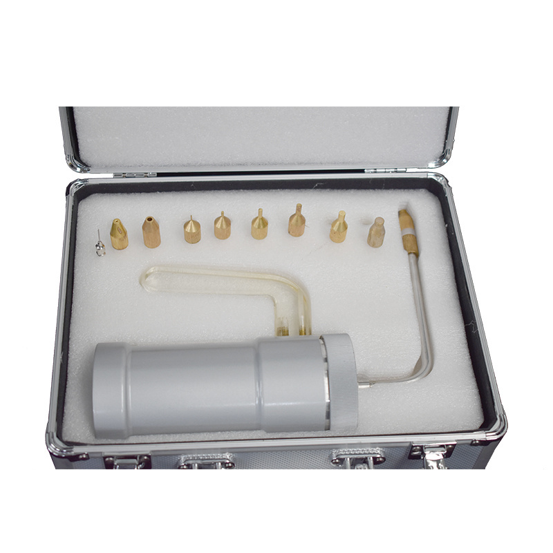 250ml Cryogenic liquid nitrogen spray gun