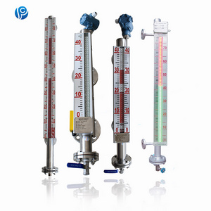 Hot Sale Cheap Customized Water Level Controls Gauge Glass For Steam Boilers