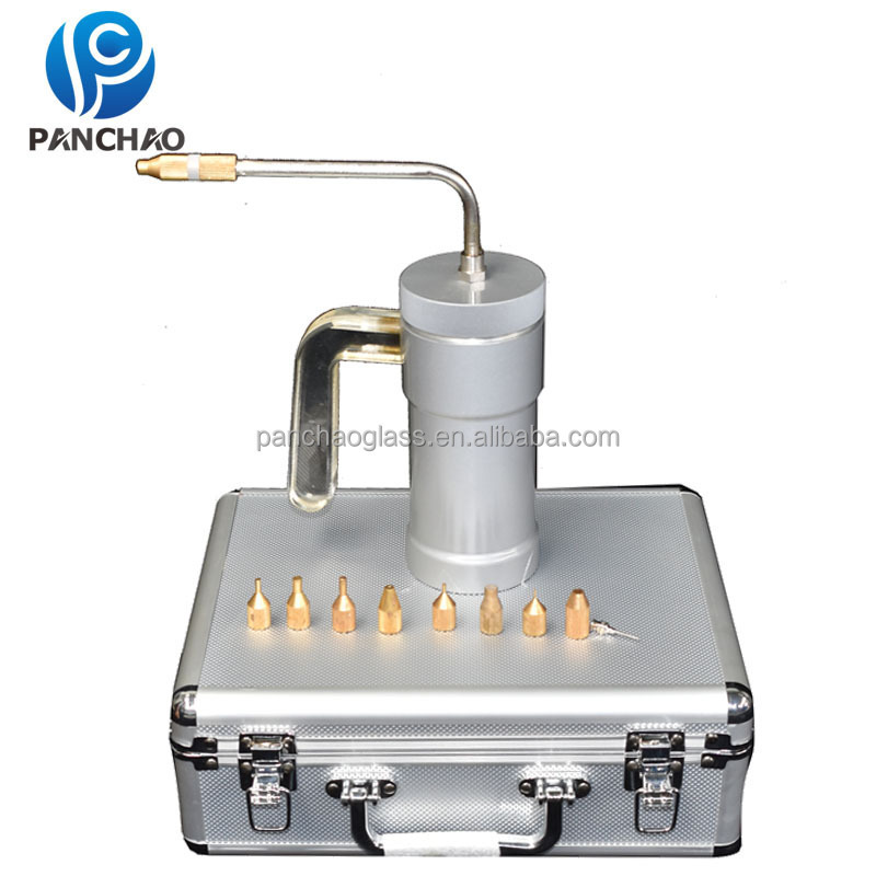 300ml liquid nitrogen gun, 500ml liquid nitrogen beauty instrument