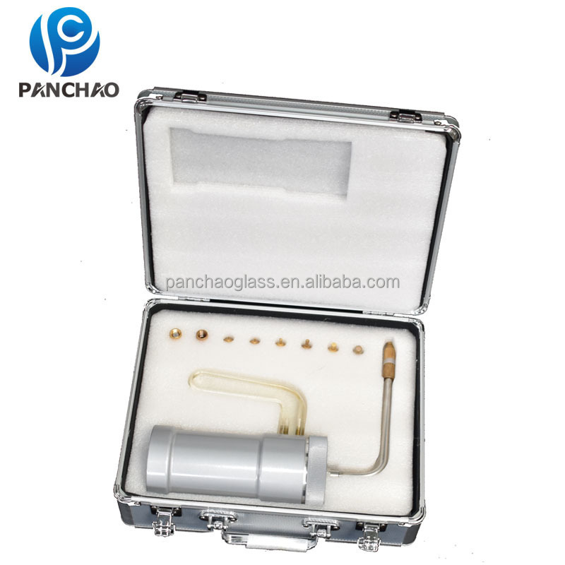 300ml liquid nitrogen gun, 500ml liquid nitrogen beauty instrument