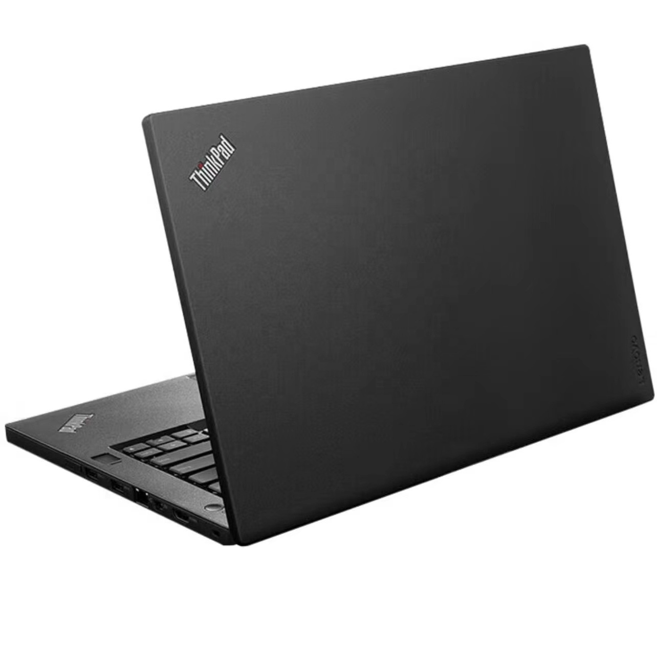 Used laptops 14 inch portable notebook i5 i7 256GB finger print for Lenovo Thinkpad T470 refurbished computer