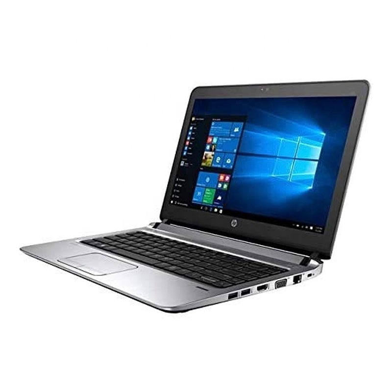 core i5 6gen used laptop refurbished for HP 430G3 laptop wholesale China