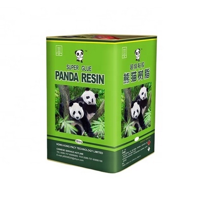 PANDA Neoprene Super Bond Cement Shoe Super Glue