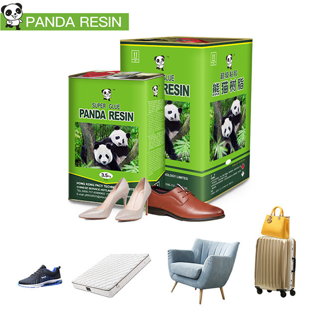 Strong viscosity Shoe Adhesive Glue Super Bond Cement Shoe Super Glue 460 PANDA