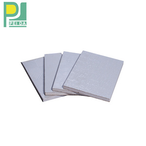 Best Quality PVC Gypsum False Plaster Ceiling Tiles 60*60cm