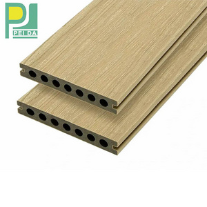 Wpc Decking Skirting Accessories