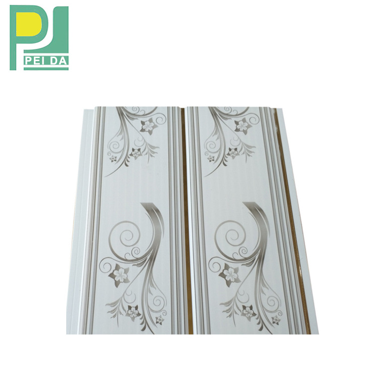 Pvc Spandrel Roof Ceiling Panels Plastic For Sale