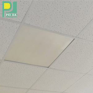 Interior Ceiling Decor Acoustic Suspended Mineral Fiber Ceiling Tiles