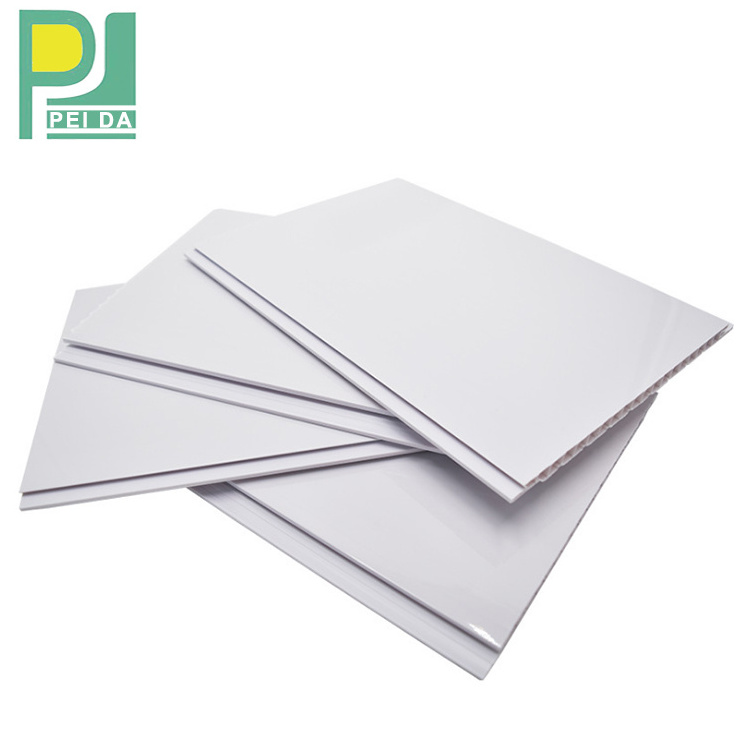 Low Price Water Proof Kenya Colour Types Of Pvc Ceiling Board