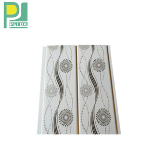 Lebanon Wall Plastic Ceiling Sheets 9mm Pvc Ceiling Panel Low Price