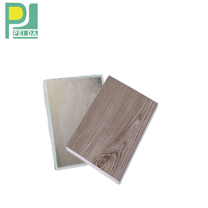 Laminated Gypsum Ceiling Board With Pvc Coated