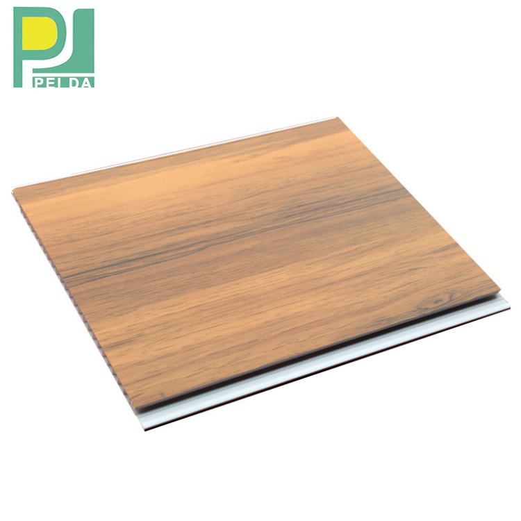 Namibia Flat 2x2 Pvc Panel Ceiling Tiles Factory Price