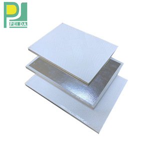 Good Quality Waterproof PVC Vinyl Faced Gypsum Board