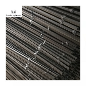 Hot Sales Drilling Tools Hollow Hexagonal Drill Rod for Rock Drilling Taper Rod