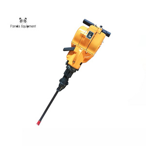 Powerful And Reliable Pionjar 120 Rock Drill hydraulic jack for drilling rig portable soil drilling rig