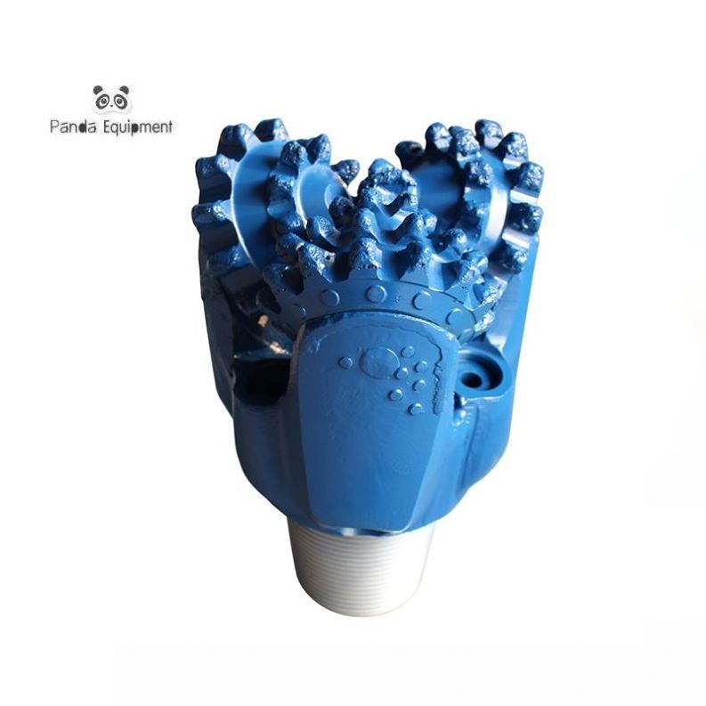 High Quality Second Hand Drill Bit Hot Cone Bit Tricone Tci Tricone Bit/roller Cone Bit/rock Bit For Drilling