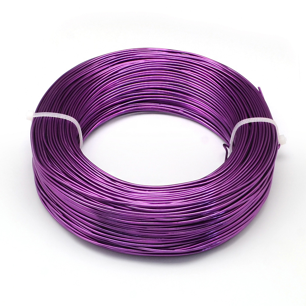 Pandahall 1mm 18 Gauge 500g Beading Jewelry Craft Making Aluminum Wire