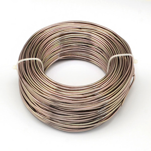 Pandahall 1mm 18 Gauge 500g Beading Jewelry Craft Making Aluminum Wire