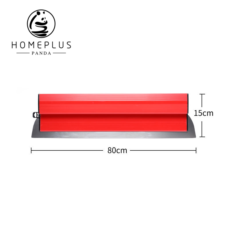 Drywall tools Skimming Spatula  0.5mm thickness Stainless Steel blades Smoothing Plaster tools