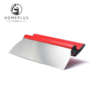 Drywall tools Skimming Spatula  0.5mm thickness Stainless Steel blades Smoothing Plaster tools