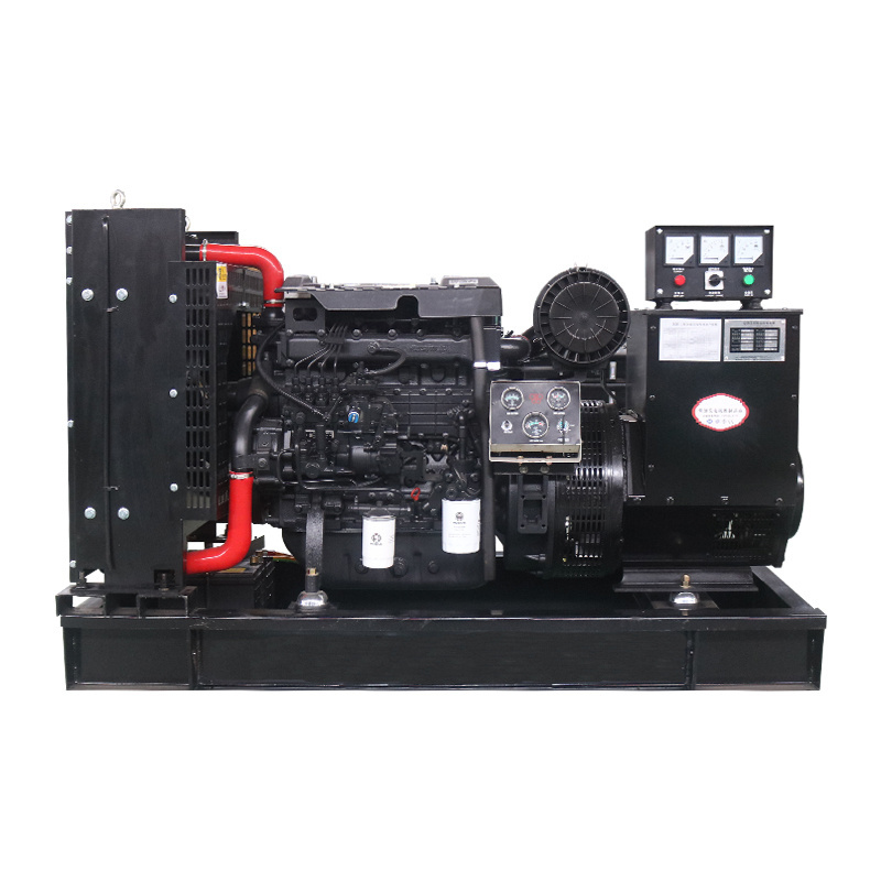 super silent panda portable generator price ghana 50kw 75kva 100kw 120kva diesel generators