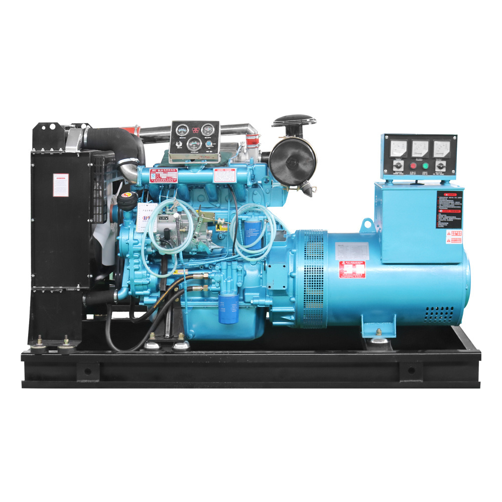 20kw 25kw 30kw 35kw 40kw 45kw diesel generator price in thailand 48 volt dc diesel generator Ricardo weichai yuchai engine