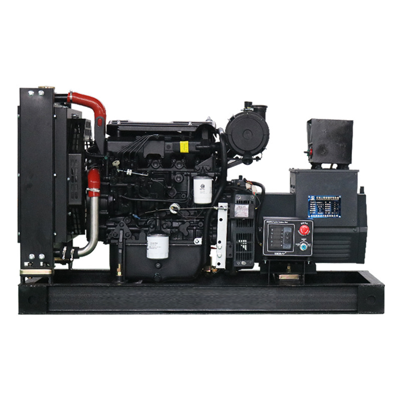 super silent panda portable generator price ghana 50kw 75kva 100kw 120kva diesel generators