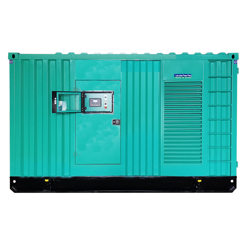 generator diesel price in ghana 25 kva 50kva 100kva 200kva diesel silent generator